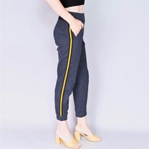 Awesome SWEATY BETTY Trail Trousers 7/8 Track